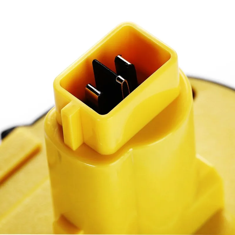Melasta 18V 1500 мА/ч, NI-CD Перезаряжаемые Аккумулятор для Dewalt Мощность инструменты дрель DC9096 DC9098 388683-12 651034-01 DE9039 DE9095
