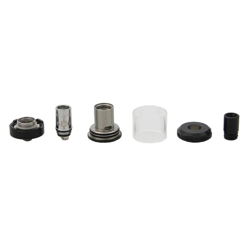 100% Оригинальный Wismec CB 60 с Amor NS Kit 60W Mod и 2 мл Атомайзер|original mod|wismec modwismec kit |