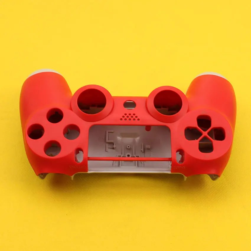 Cltgxdd пластиковый жесткий корпус для sony Playstation 4 Pro для PS4 Pro тонкий JDM-040 контроллер корпус защитный корпус ручка - Цвет: I