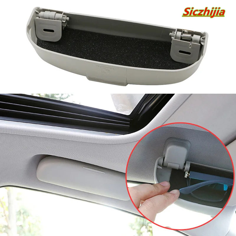 Автомобильные Солнцезащитные очки женские коробка для хранения BMW 1 2 3 4 5 6 7 серии