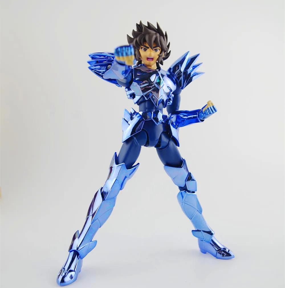 CS ускорение сен сейя ткань мифология Oden Robe Seiya металлическая SC004 *|Игровые фигурки