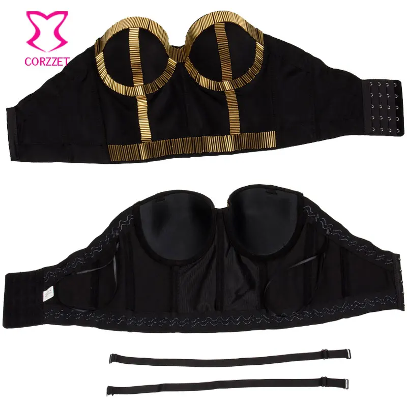 Женский бюстгальтер пуш ап с золотыми бусинами и юбкой|bra barrette|bra siliconbra fabric |