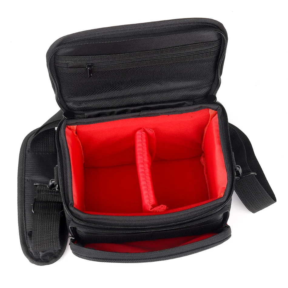 Сумка на плечо для цифровой зеркальной фотокамеры чехол фотографий FujifilmS Женская