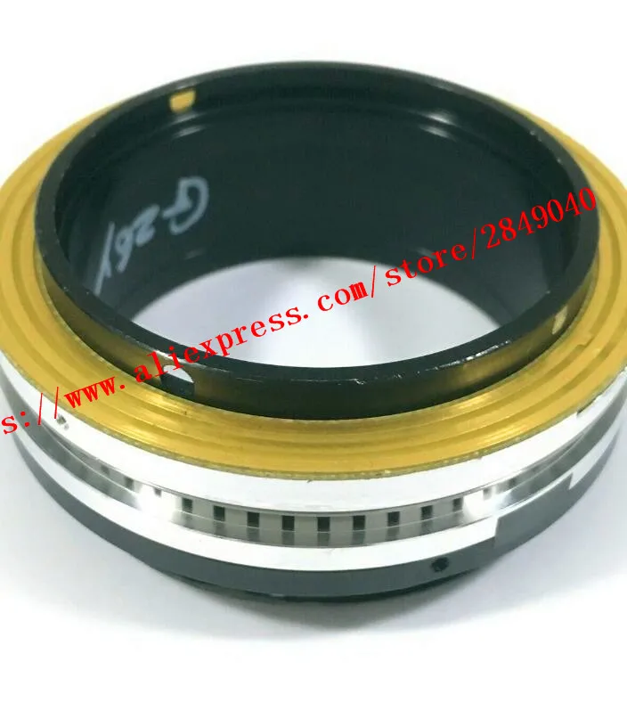Новая замена объектива для Nikon 17-55 17-38 80-200 28-70 Nikkor AF-S 17-55 мм 17-35 мм 80-200 мм 28-70 мм фокусировка двигателя