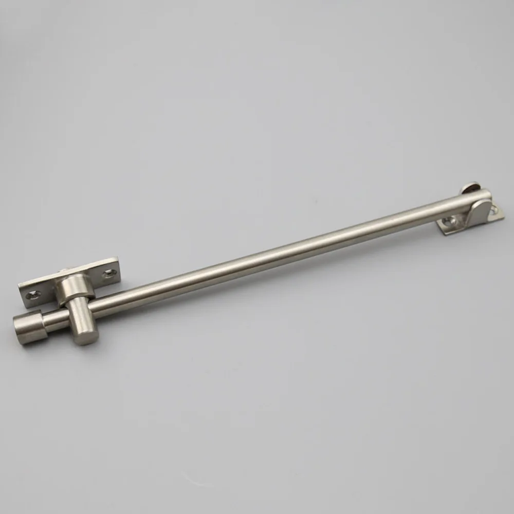 1x Регулируемая Скоба ветра для окна с ограничителем из нержавеющей стали