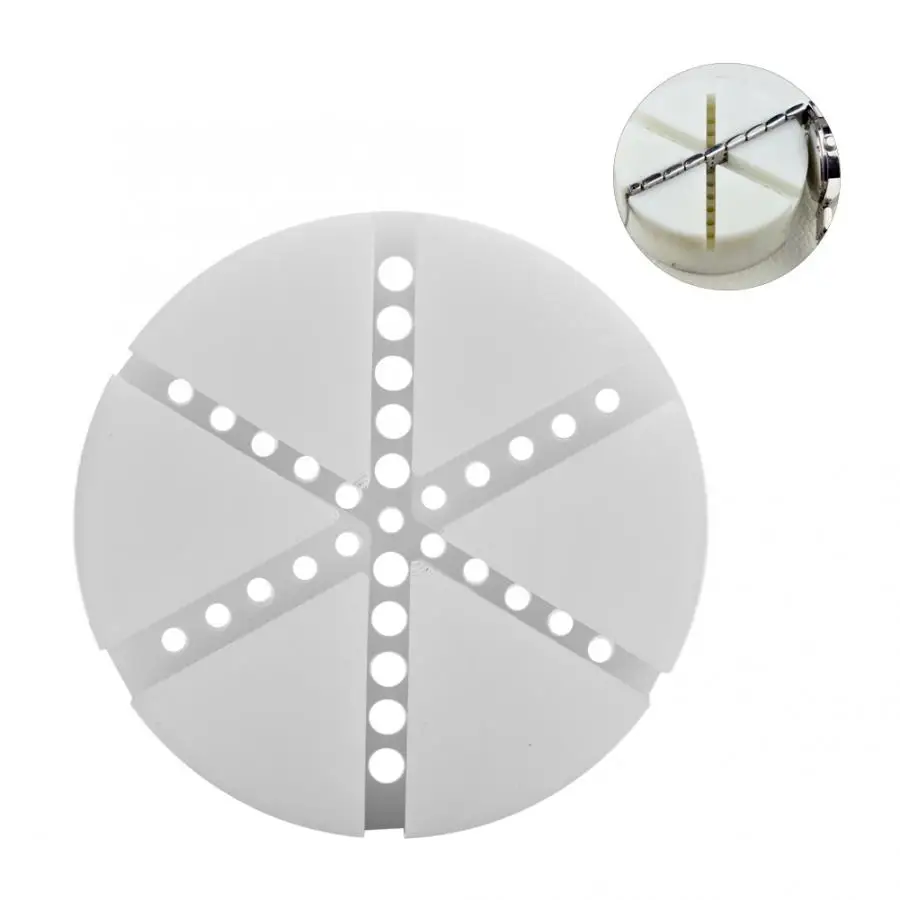 Профессиональный Держатель корпуса часов 3 размера для снятия ремешка часового