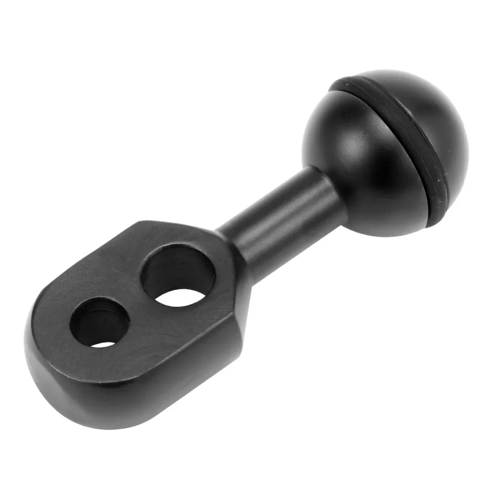 Кронштейн для фотосъемки светильник дайвинга шаровая Головка YS зажимный