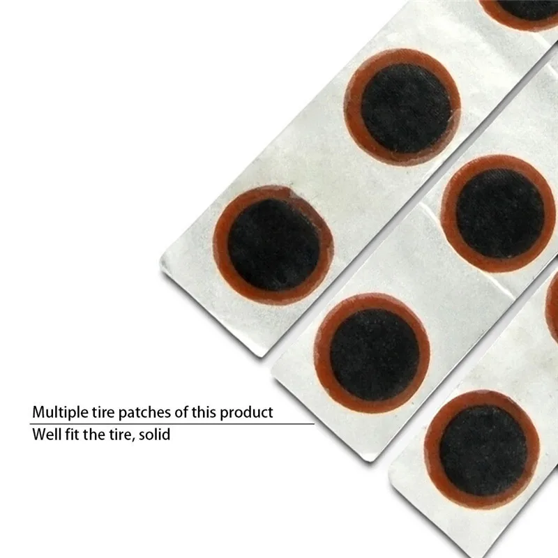 Велосипедный спорт комплект для ремонта шин специализированные езда на