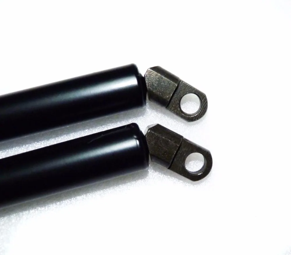 ISANCE 2 шт. амортизатор заднего багажника поддерживающий подъем Газовый 51248171480 для