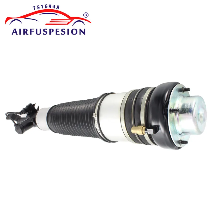 

Air Suspension Shock Absorber Strut Front Right Left For Audi A6 C6 4F 4F0616040N 4F0616039P 4F0616039AA 4F0616040AA 2005-2011