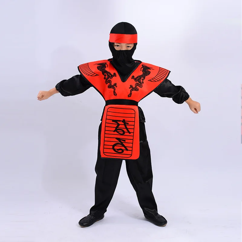 Костюм Ninjago; комплекты одежды для мальчиков; костюмы Косплей ниндзя; комплекты одежды для рождественской вечеринки; костюмы на Хэллоуин для мальчиков