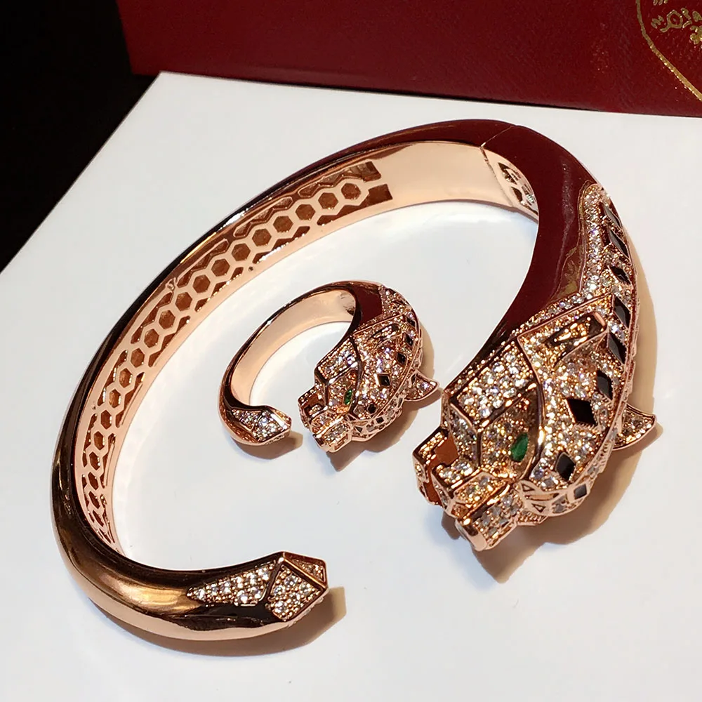 Дизайнерский Модный кубический цирконий bijoux femme 925 серебряный браслет с