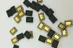 

5 шт./лот 6755 для Samsung I9158 I9192 I9500 мини усилитель IC