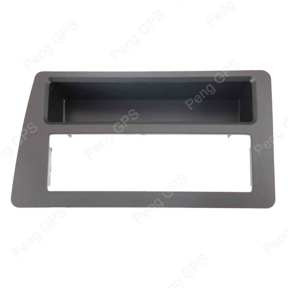 2 din автомобильный радиоприемник установка Fascia для HONDA Civic 2001-2006 облицовка рамы