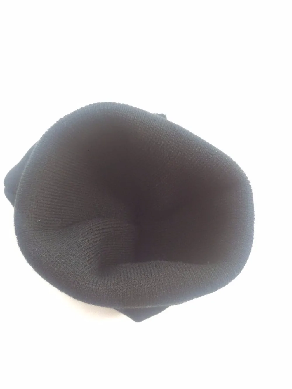 Funny Words bad hair day Printing Beanie Men Warm Caps Women Knitting Wool Hip Hop Cap Autumn Winter Hats | Детская одежда и обувь