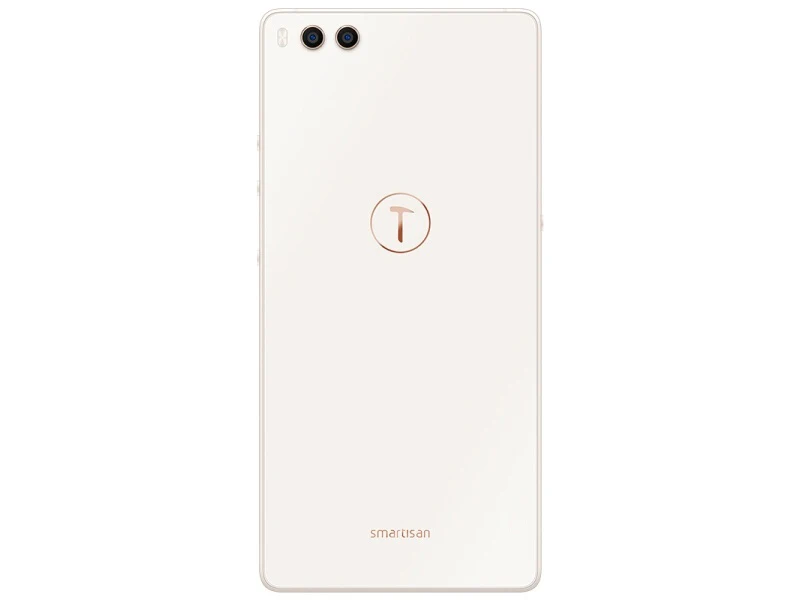 Smartisan Nut 3 смартфон с 5 дюймовым дисплеем ОЗУ 4 Гб ПЗУ 99 ГБ 128x2160|Смартфоны| |