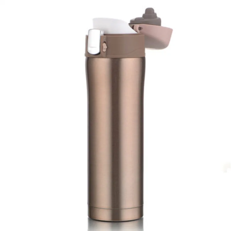 Чашка для кофе Termo Taza 500 мл 350 Термокружка Изолированная бутылка воды из