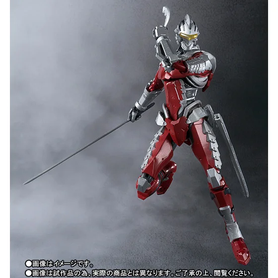 100% оригинальная экшн-фигурка BANDAI Tamashii Nation S.H. Фигуарт (SHF) реальная модель 7 2 от