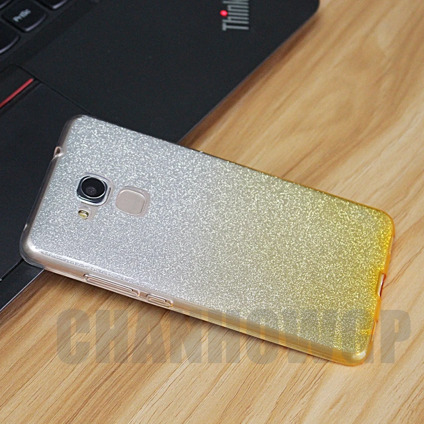 Полный Чехол для huawei Honor 5C, мягкий чехол Для GT3 GT 3 NEM-TL00H NEM UL10 L22 L51 NMO L23 L31 Honor 7 Lite Fundas Capa