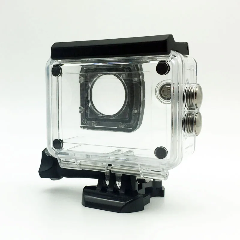 SJCAM SJ4000 водонепроницаемый корпус подводный 30 м Дайвинг для оригинальной SJ4000/SJ4000 wifi спортивной экшн-камеры аксессуары