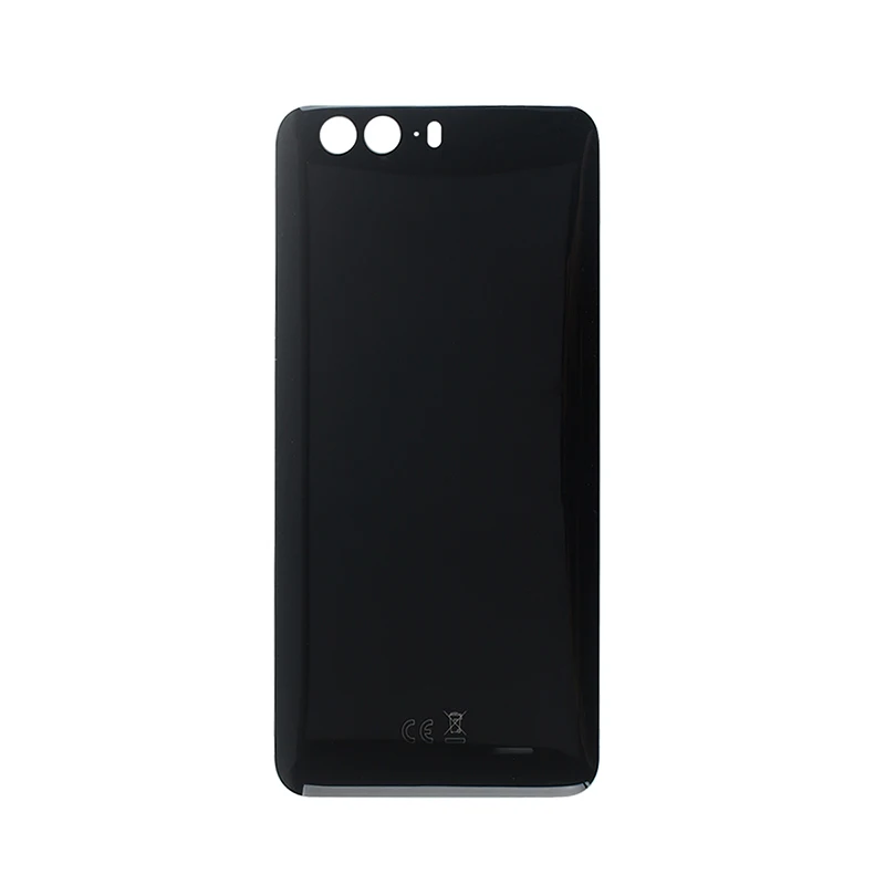 Alesser для Blackview P6000 Батарея крышка с отводом тепла Замена тонкий защитная батарея