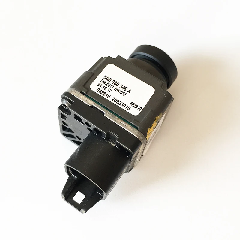 OEM 360 градусов Φ для A4 S4 A4L A5 S5 Q5 Q7 Arteon Passat Tiguan Ateca Kodiaq 5Q0 980 546 A 5Q0980546A|Зеркала и крышки| |