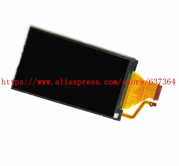 Новый ЖК-дисплей для RICOH WG-4 WG4 WG-5 WG5 запасная часть цифровой камеры | Электроника