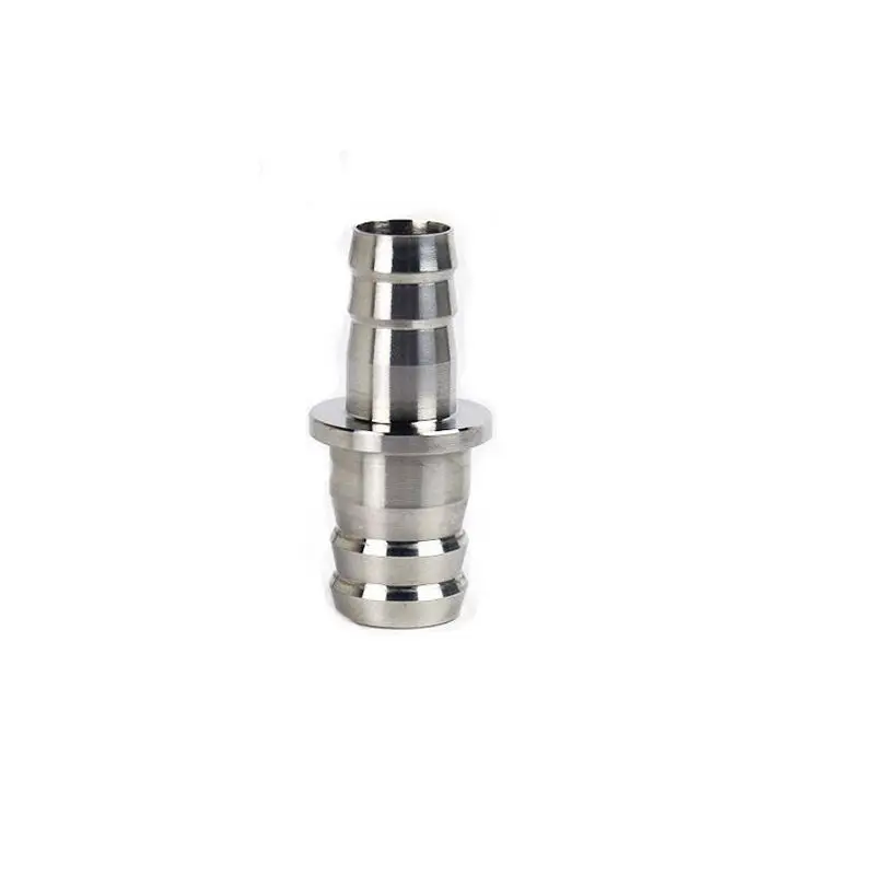 12-16mm CO2 Airline Tube Aquarium Hose Coupler Adapter Inner Diameter Fish Tank Straight Water Pipe Connector Accessories