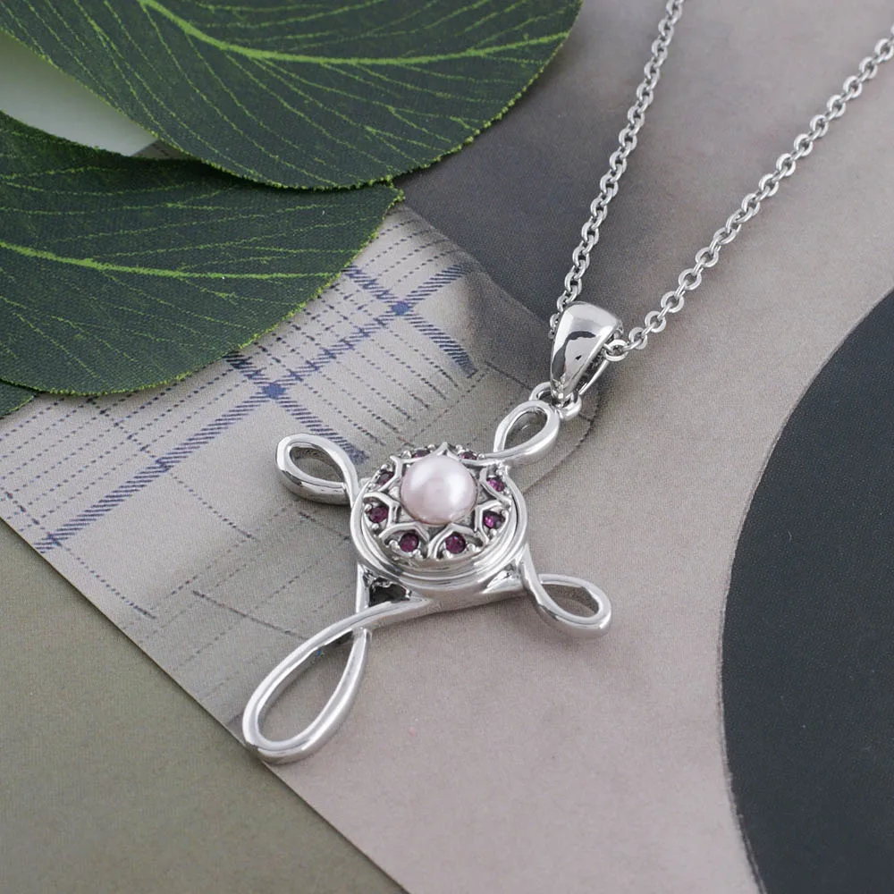 Patnerbeads Новинка 2018 года панк мини оснастки ювелирные изделия оптом для женщин