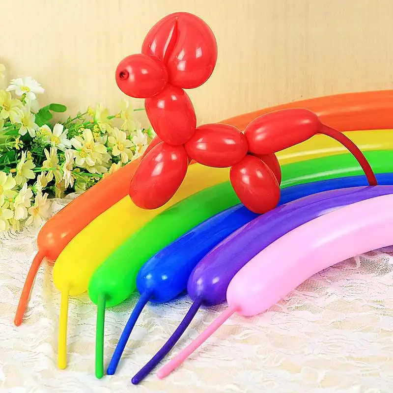 SPNVEBH 1 комплект радужные латексные шары Красочные DIY Гавайи Единорог Baby Shower