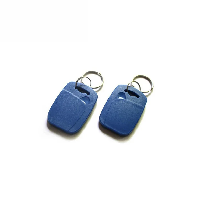 Водонепроницаемые идентификационные карты доступа TK4100 rfid метка 125 кГц|Карты