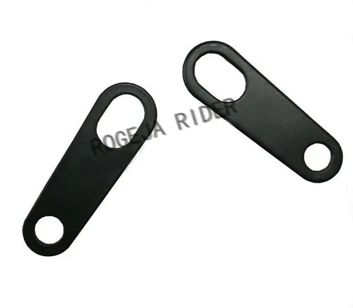 Указатель поворота скобки перемещения для Honda Suzuki Yamaha Kawasaki Harley Dyna Sportster Touring Cruiser