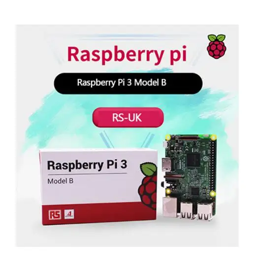 Комплект 1 Элемент 14/RS Raspberry Pi 3 Model B+/Модель B материнская плата с WiFi и Bluetooth Raspberry Pi компьютерная плата с аксессуарами - Комплект: Комплект 1