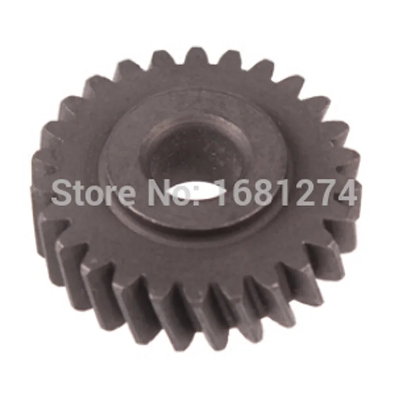 

rotary hammer Helical gear = 26 for HR2450