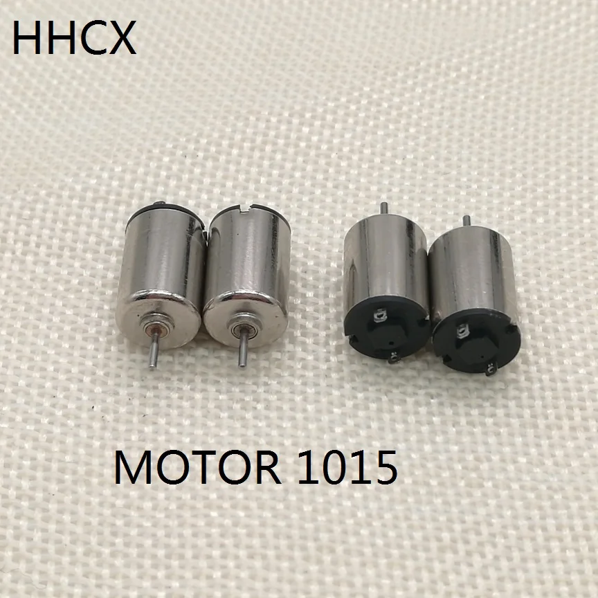 4 шт./лот DC мотор 1015 5VDC 28500 об/мин Nd Fe B Супер магнитный бесщеточный двигатель