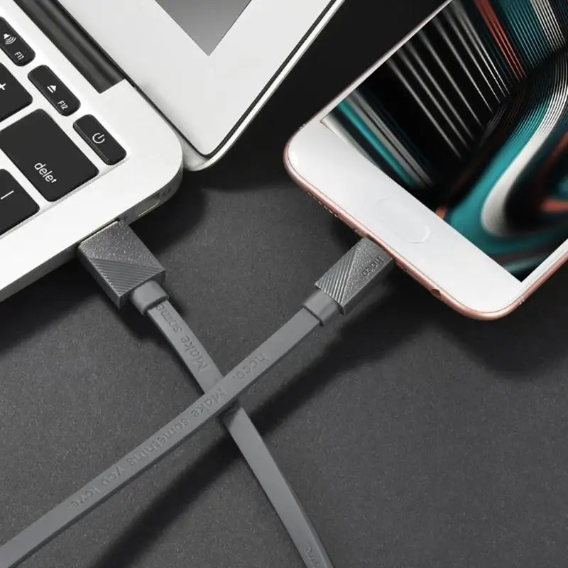 Беспроводное зарядное устройство HOCO U34 1 2 м мобильный телефон Тип USB Type C для
