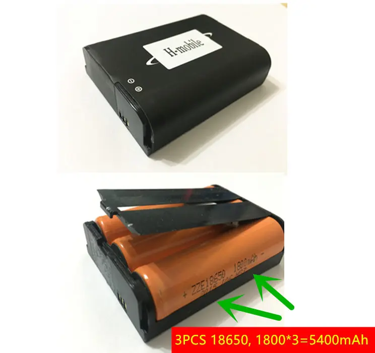 Распродажа 4500 мАч аккумулятор power Bank Dual SIM ударопрочный мобильный телефон для