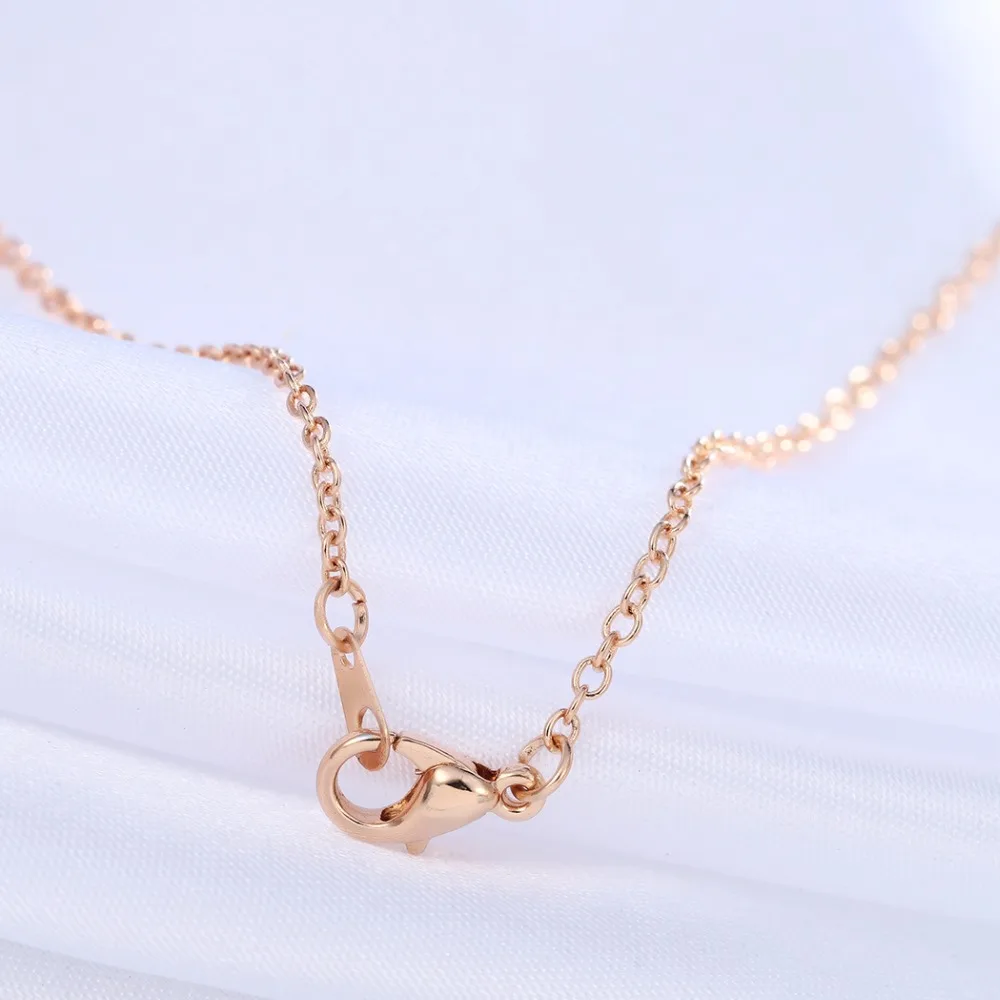 Chandler Brand Plated Antler Deer Head Necklaces &amp Pendant For Women Animal Infinity Statement Causal Accessories 10pcs | Украшения и