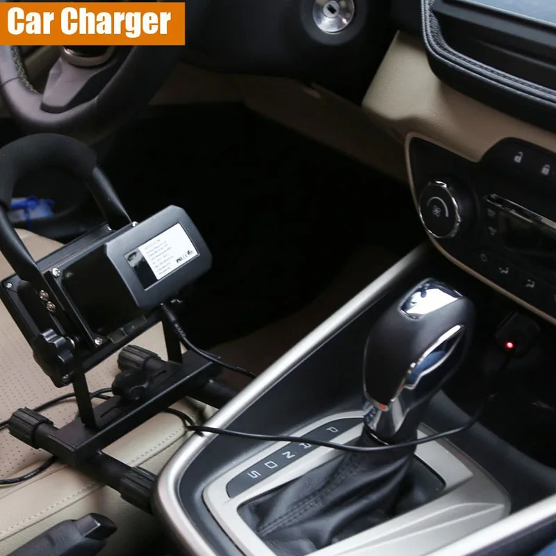 Светодиодный уличный светильник прожекторный s 10 Вт 20 IP65 водонепроницаемый