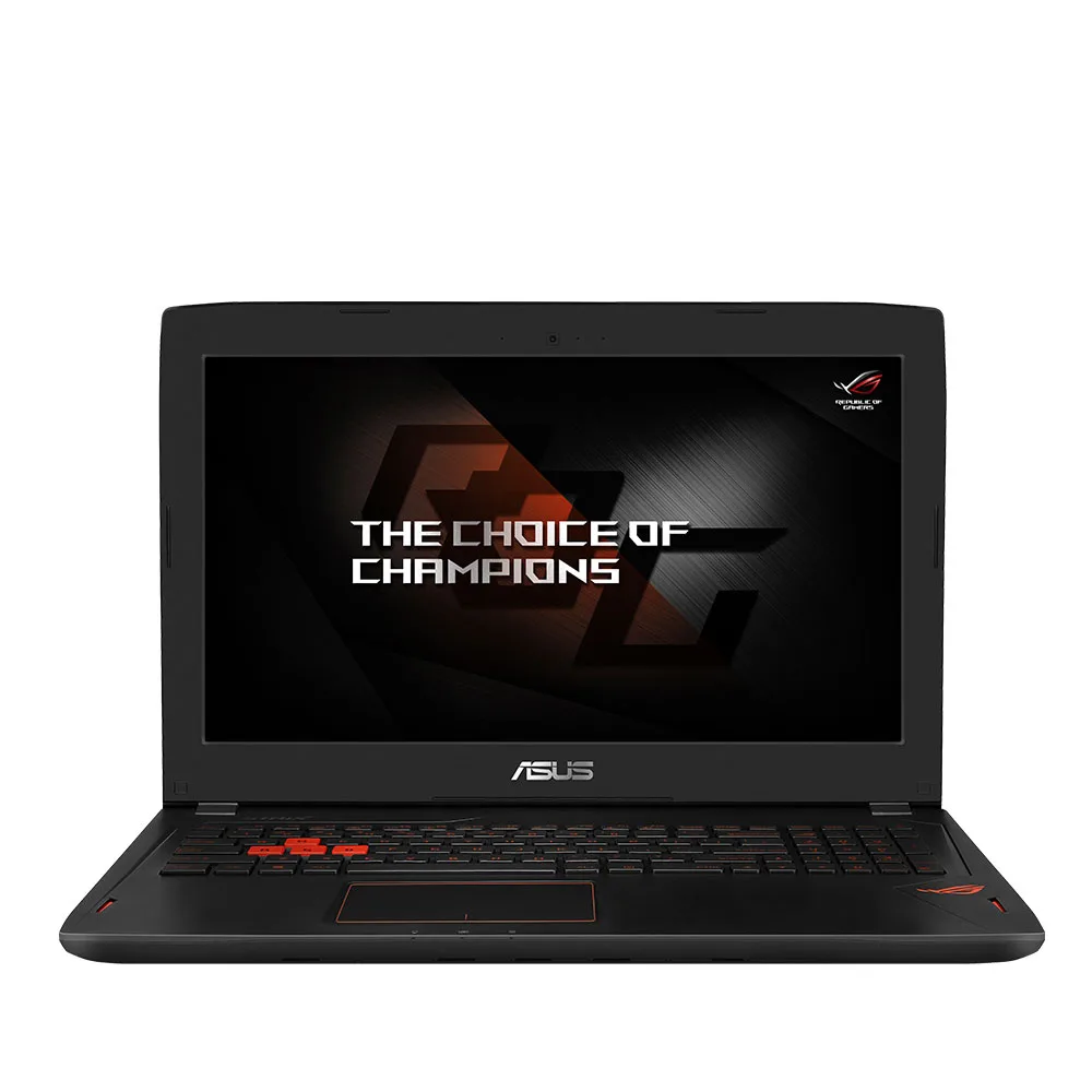 Ноутбук ASUS S5VM 8 GB ram 1 ТБ rom + 128G SSD HDD 15 6 дюймов Windows 10 Pro система Intel I7 6700HQ 2 GHz GTX1060 6G - Фото №1