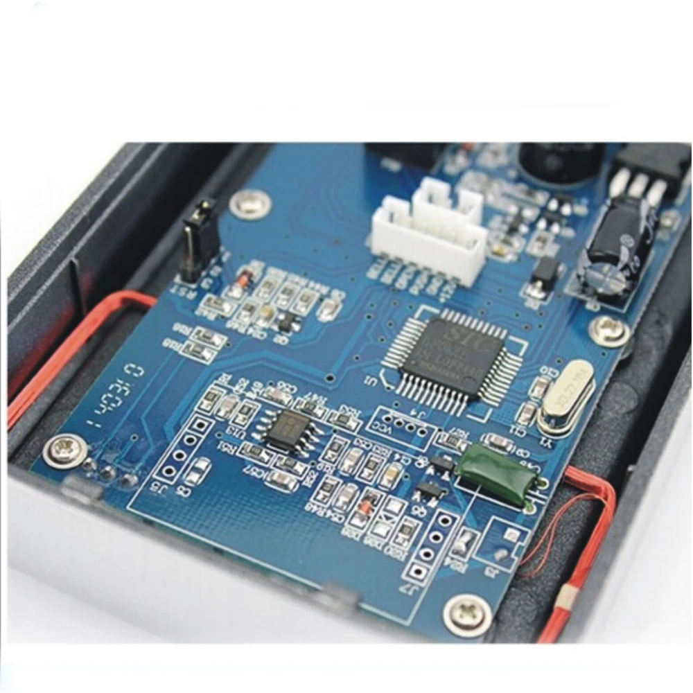 Водонепроницаемая клавиатура идентификационная Метка Rfid 125 кГц управления