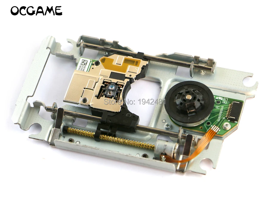 Оригинальная Лазерная линза Φ (Φ) с настольным механизмом для Playstation 3 PS3 super slim CECH