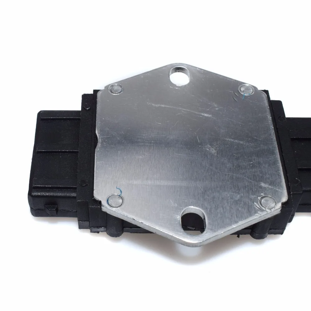 ISANCE Ignition Control Module ICM 4D0905351 6H1022 LX920 For Audi A4 A8 Quattro VW =Passat Beetle 1997 1998 1999 2000 2001 | Автомобили и
