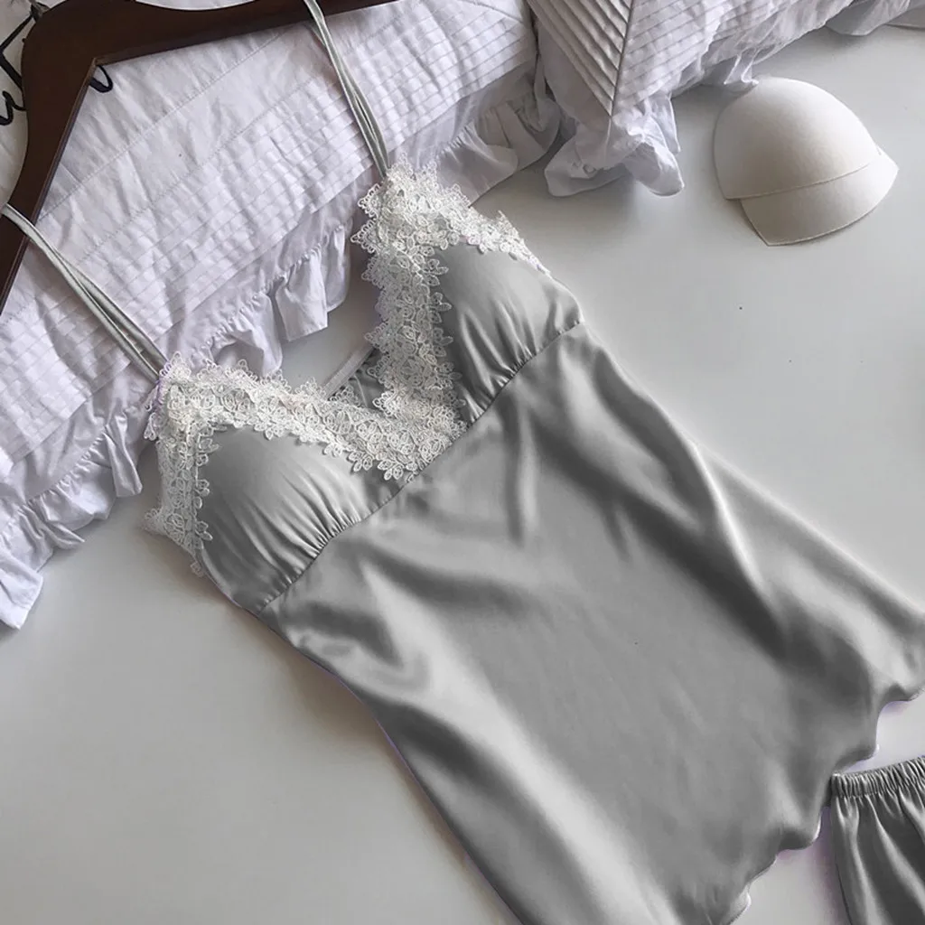 Лето 2019 новый стиль женское сексуальное кружевное белье пикантное нижнее Белье