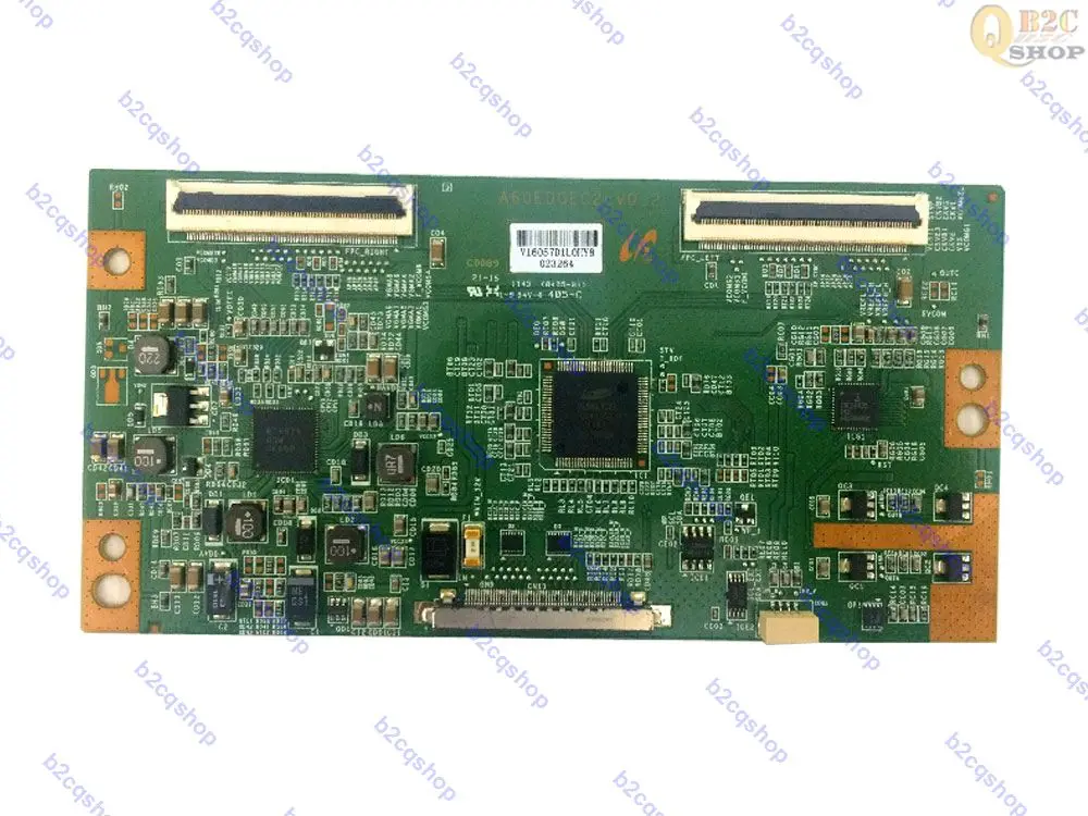 Оригинальная материнская плата A60EDGEC2LV0.2 TCL L46E5300D L46F3200E L46E5300A|Комплекты умного дома|