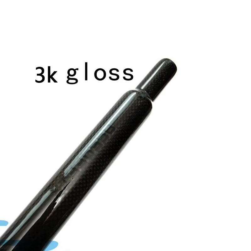 3k gloss Aceoffix 31,8 мм соска карбоновая Подседельный штырь для велосипеда Brompton Подседельный штырь 3 к матовый 3 к глянец - Цвет: 3k gloss