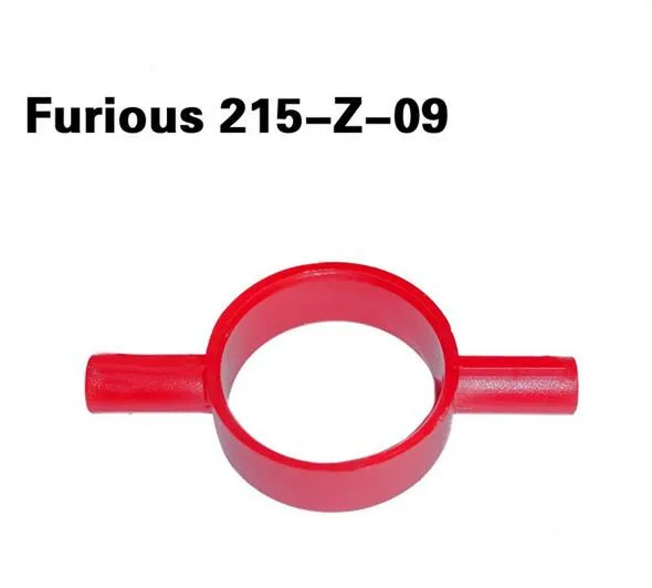 Оригинальная камера крепление для Walkera Furious 215 гоночный Дрон Квадрокоптер
