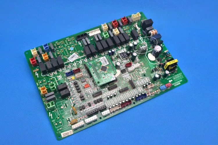 New and original Main board 30222000029 WZ263N GRZW26-C | Инструменты