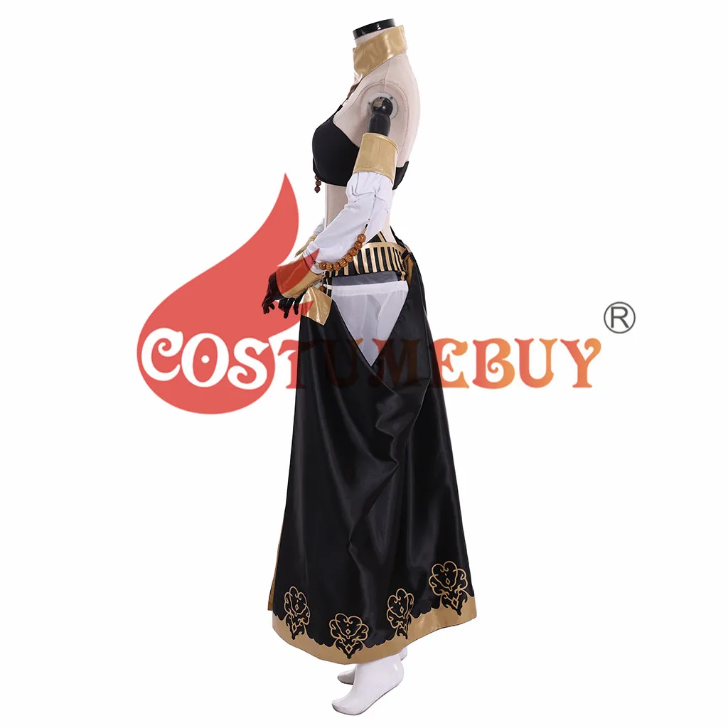 CostumeBuy игра огненная эмблема герои представление Оливия косплей костюм