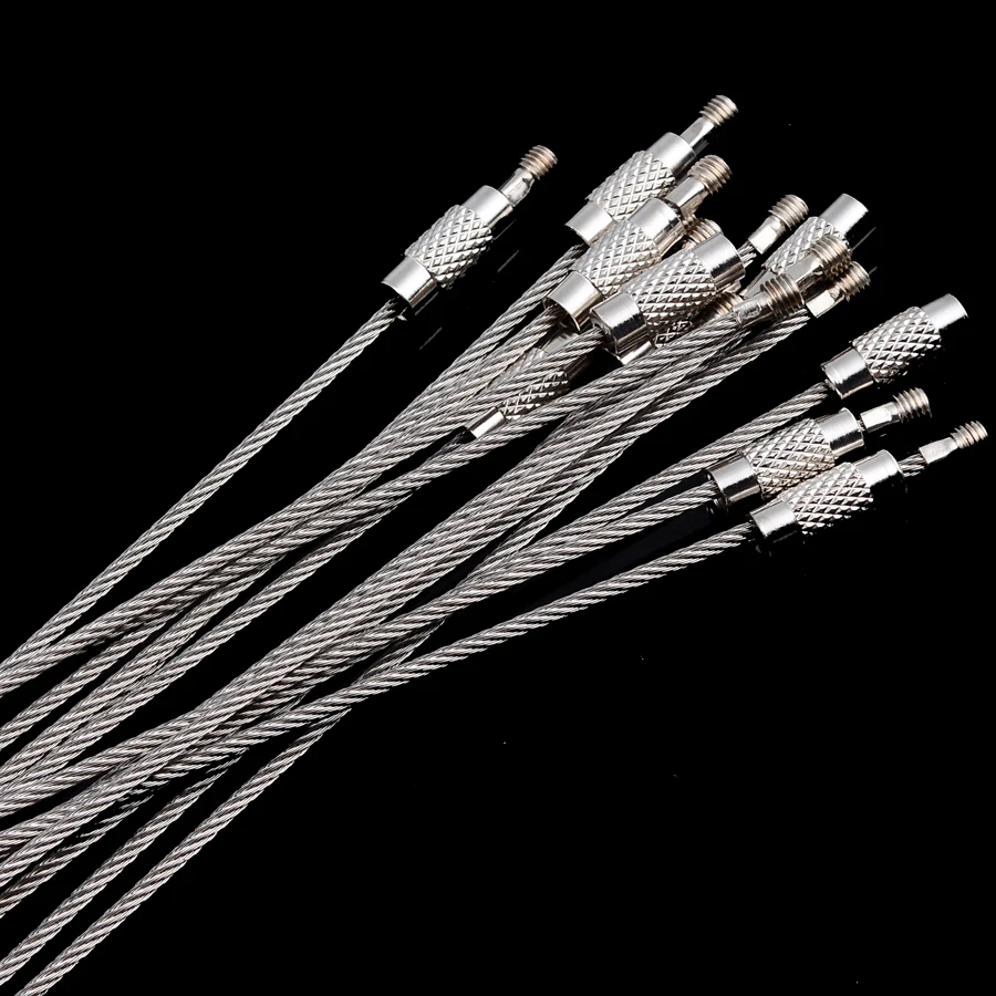 Брелок из проволоки и веревки длина 11 4 см 5 шт.|gift bags for women|gifts godgift |